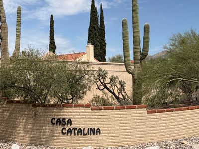 5863 N Placita Del Baron