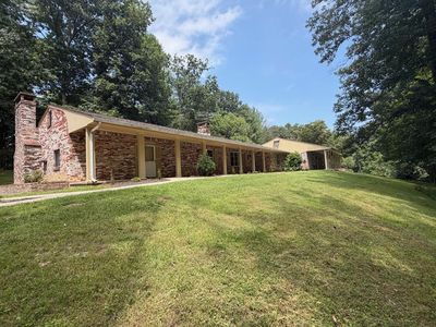 5885 Bent Mountain Rd