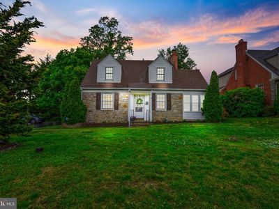 416 Glendale Cir