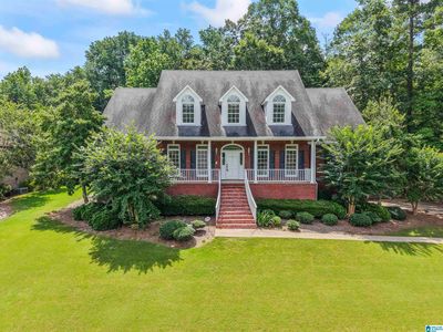 Property at 6149 Wynwood Cv, Trussville, AL