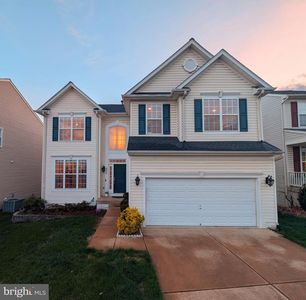 405 Hanrahan Ct SE