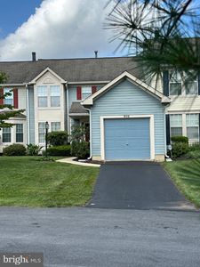 Property at 602 Inverness Ct, Chadds Ford, PA