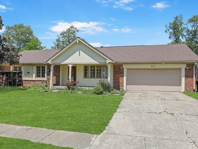 Property at 410 Maria Dr, Greenwood, IN