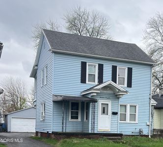 1721 Mansfield Rd