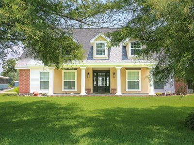 110 Bessies Rd