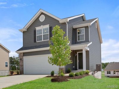 16008 Cinderella Ct