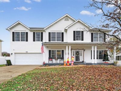 1456 Devonshire County Dr