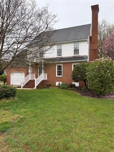 436 Woodbridge Dr