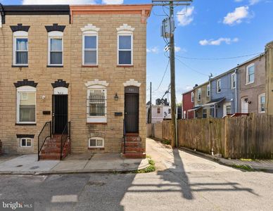 501 N Port St