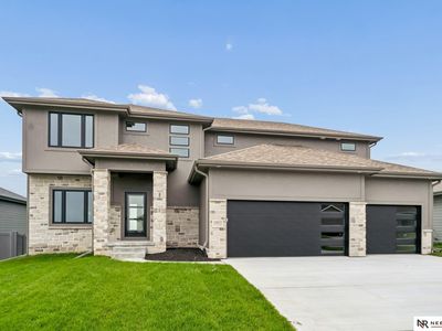 Property at 10911 N 161st Ave, Bennington, NE