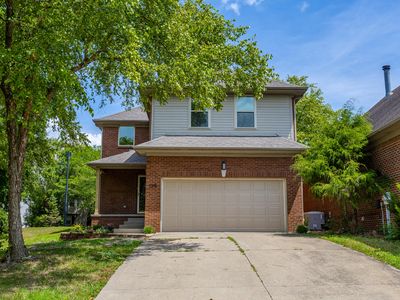2276 Stone Garden Ln
