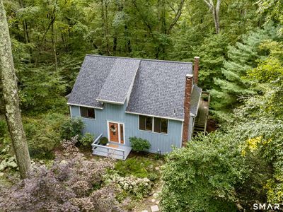882 Moose Hill Road