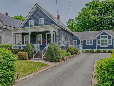 99 North St