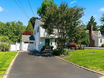 22 Highland Avenue
