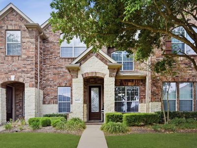 16023 Powder Springs Ln