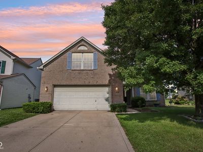 5812 Wooden Branch Dr