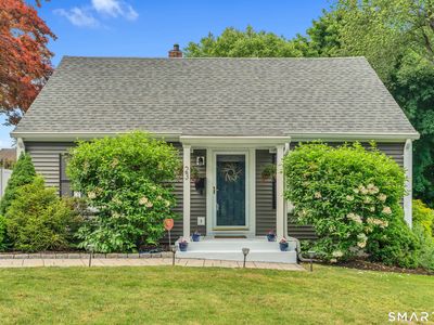 23 Highland Avenue