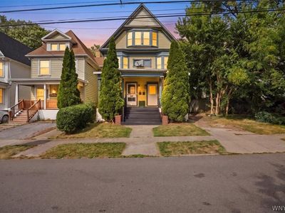 Property at 30 Penfield St, Buffalo, NY