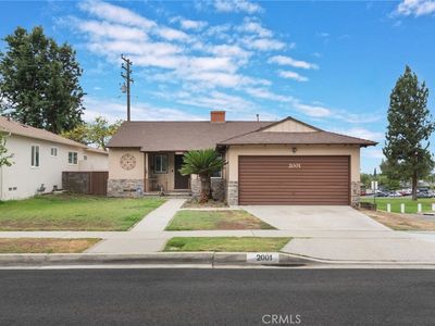 2001 Heather Dr