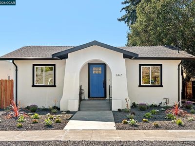 3017 Madeline St
