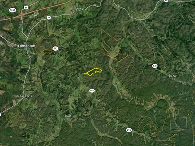 Black Beard Rd Lot Wp001