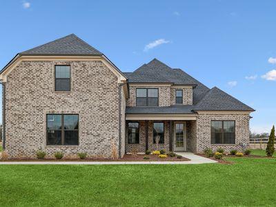 4608 E Richmond Shop Rd