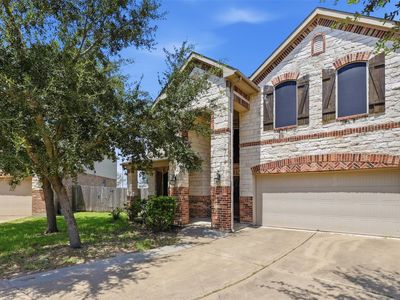 3543 Coleman Creek Ct