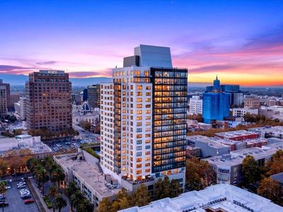 88 E San Fernando St Unit 307