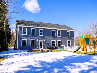 Property at 1012 Lakewood Road, Madison, ME