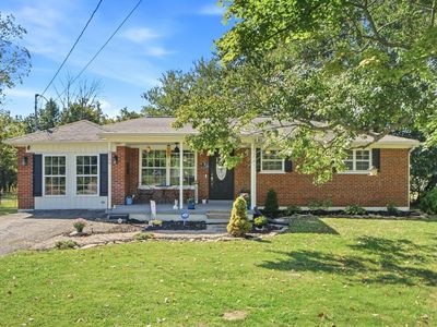 2109 Buckler Rd