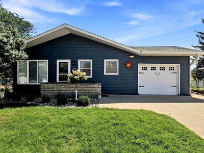 2230 Evergreen Dr