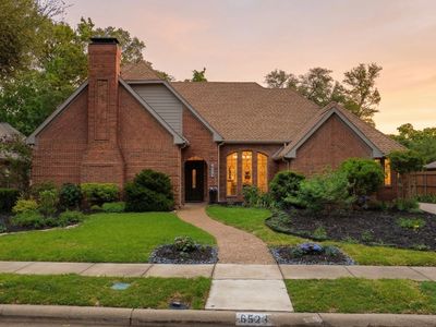 6524 Pheasant Run Rd