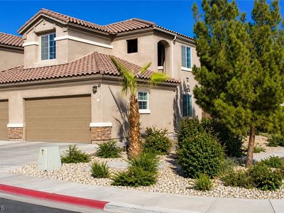 Property at 6630 Flaminian Ln Unit 204, North Las Vegas, NV