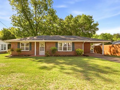 Property at 205 W Main St, Niota, TN