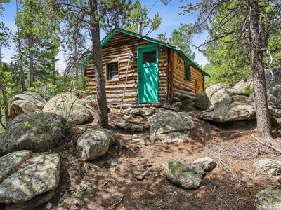 306 Olde Carter Lake Road