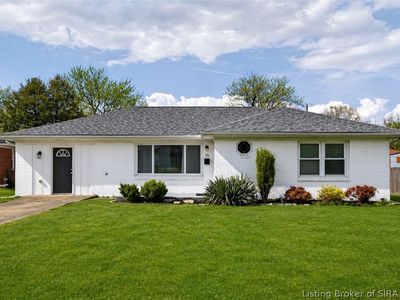 15 Robin Road