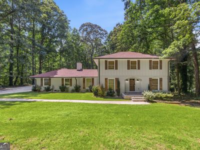 3985 Lynfield Ct