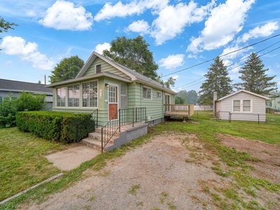 414 Napoleon Rd