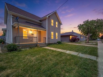 Property at 315 Cleveland St, Brillion, WI