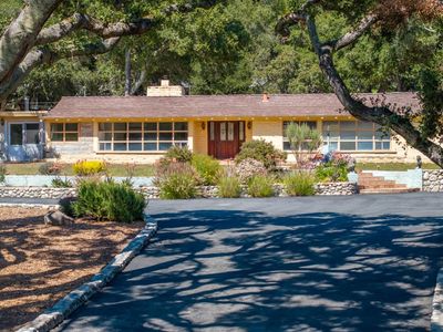 72 Los Laureles Grade Rd