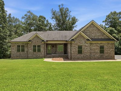 274 Haynes Cemetery Rd