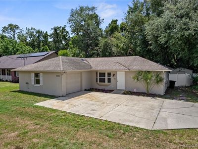 Property at 6236 W Pinedale Cir, Crystal River, FL