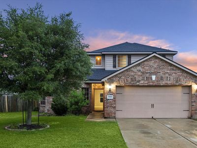 6966 Chessgate Falls Ln
