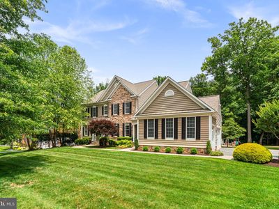 4316 Buckskin Wood Dr