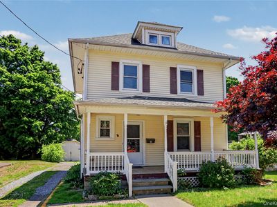 8 Eastview Avenue