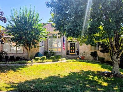 8208 Spring Ridge Dr