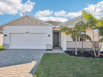 9035 Dahlia Circle