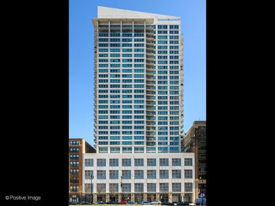 701 S Wells St APT 3306