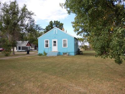 421 & 431 W Holly St