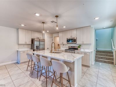 Property at 264 Banished Ave Unit 2, North Las Vegas, NV